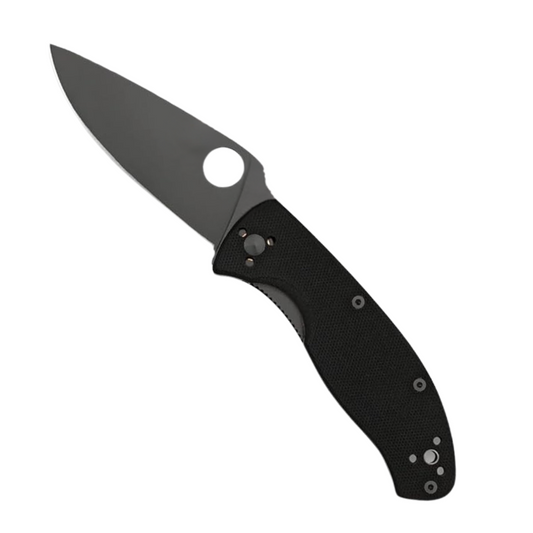 Tactical Folding Pocket 3.3" Knife Steel Blade