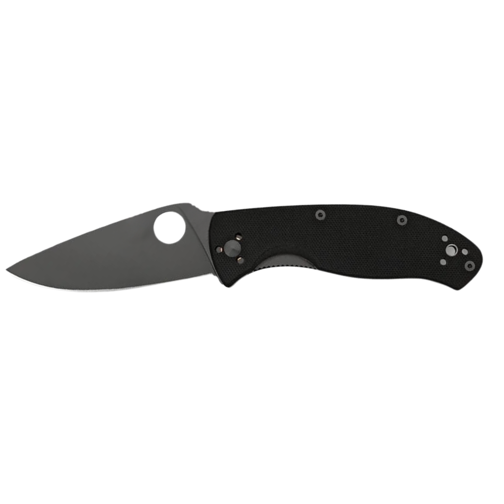 Tactical Folding Pocket 3.3" Knife Steel Blade