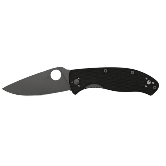 Tactical Folding Pocket 3.3" Knife Steel Blade