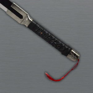 Urahara Benihime Shikai Anime Sword