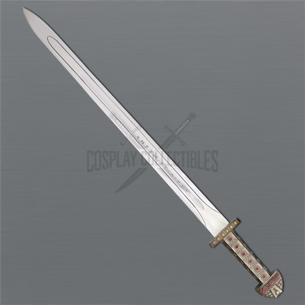 Viking Sword King Ragnar Lothbrok