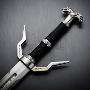 Witcher Sword Geralt Rivia Replica