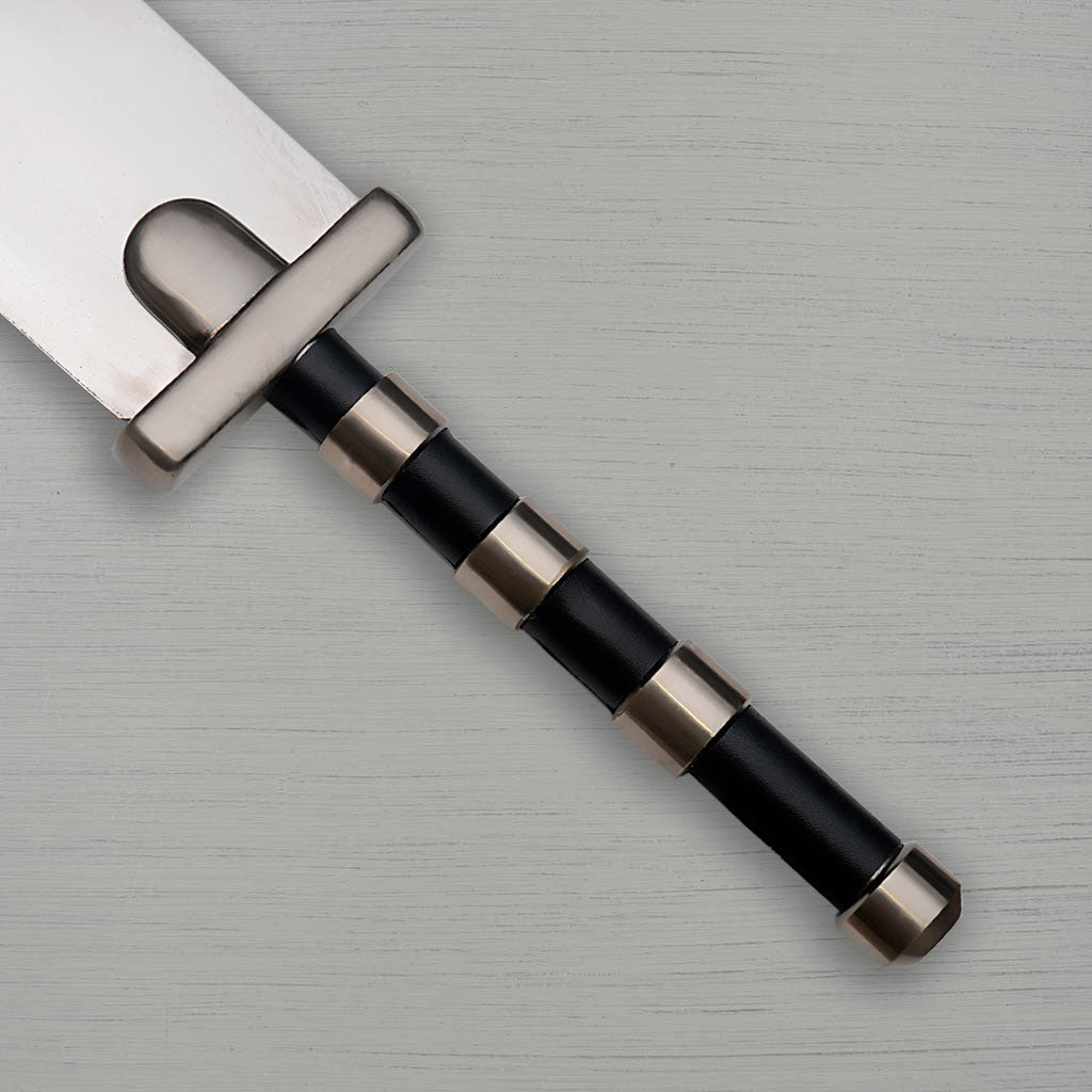 Anime Inspired Zanbatou Slayer Sword 42 Inches