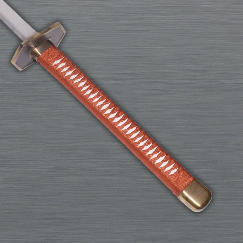 Zangetsu Anime Replica Sword handle