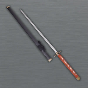 Zangetsu Anime Sword handle