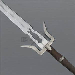 Zireael Sword Ciri’s Legendary Witcher Blade