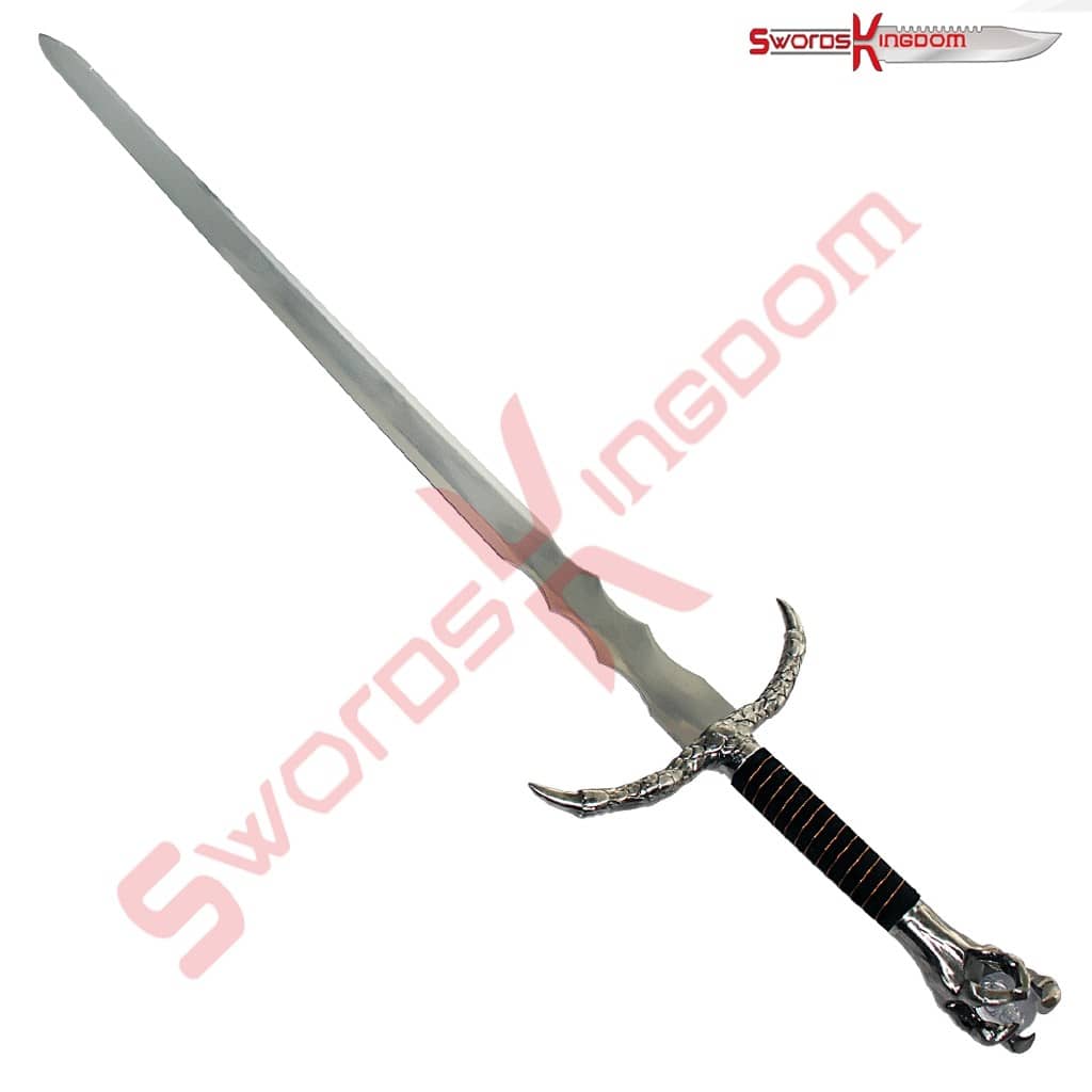 Zodiac Sword of Aries