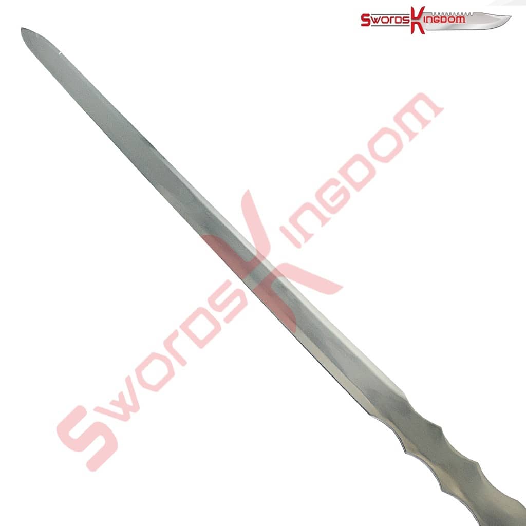 Zodiac Sword of Aries