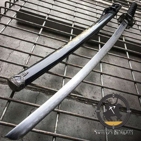 40" Samurai Ninja Bushido Katana Japanese Sword