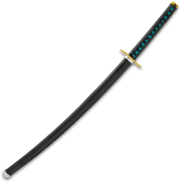 Muichiro Tokito Demon Slayer Sword 1