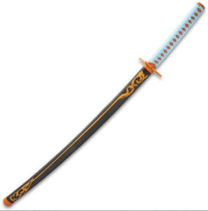 shinobu kocho demon slayer sword 1