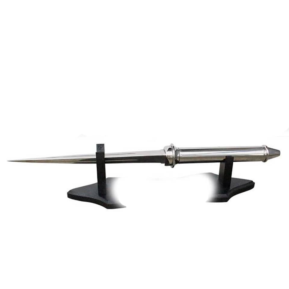 Angel Blade Seraphic Sword of Grace and Justice
