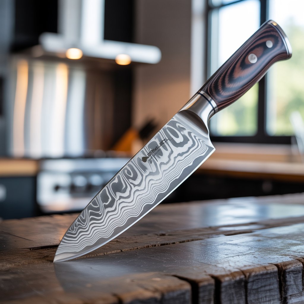 Kitchen Knife