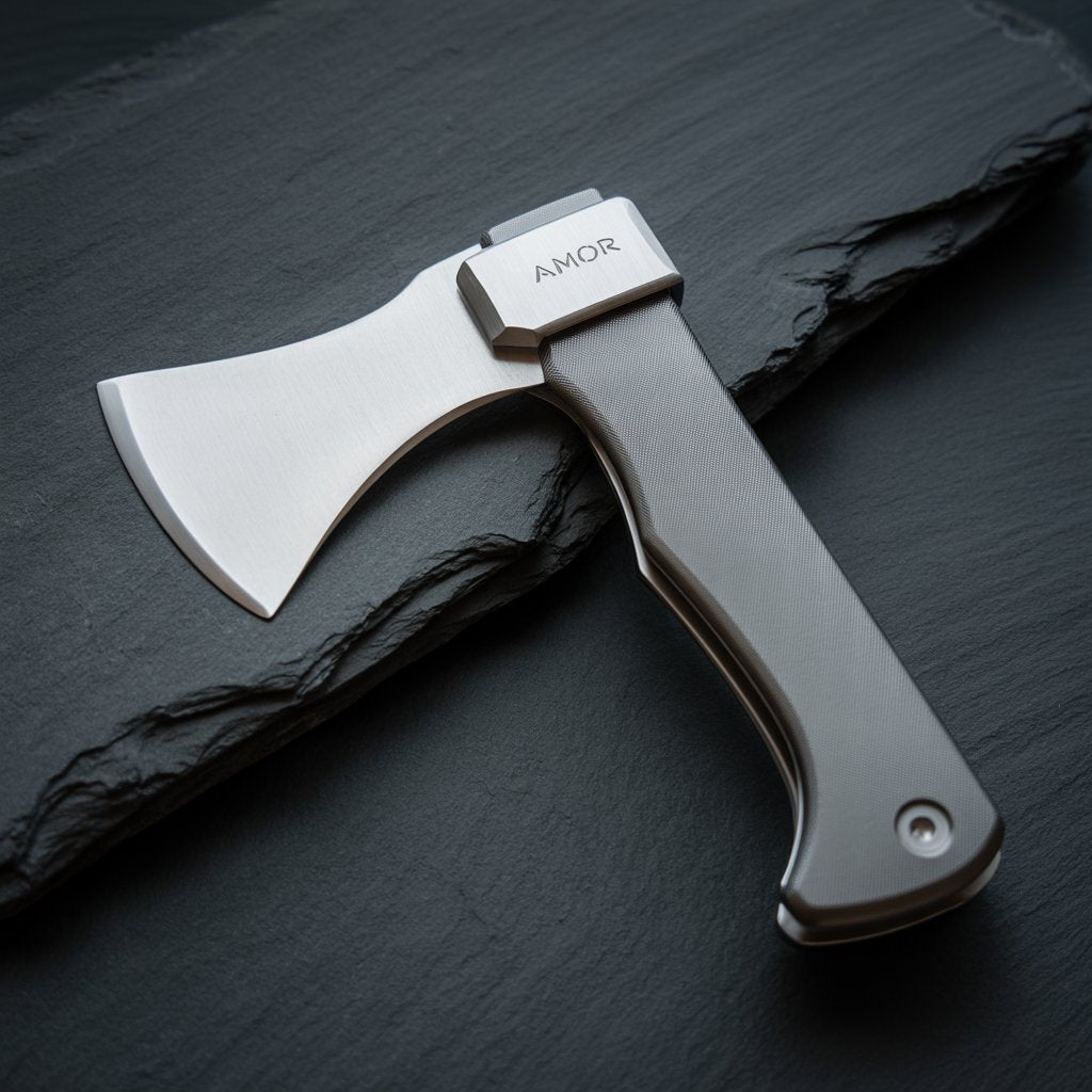 Tomahawks and Viking Axes