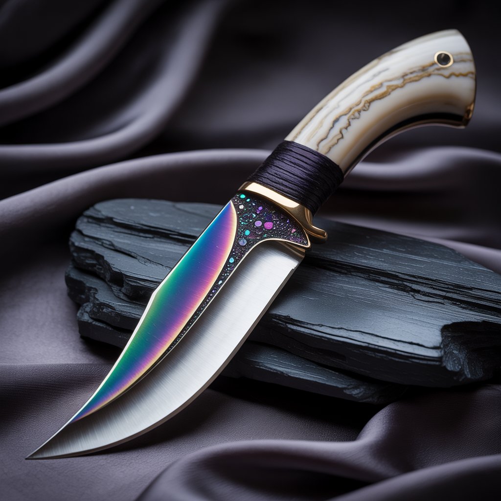 Exotic Knife