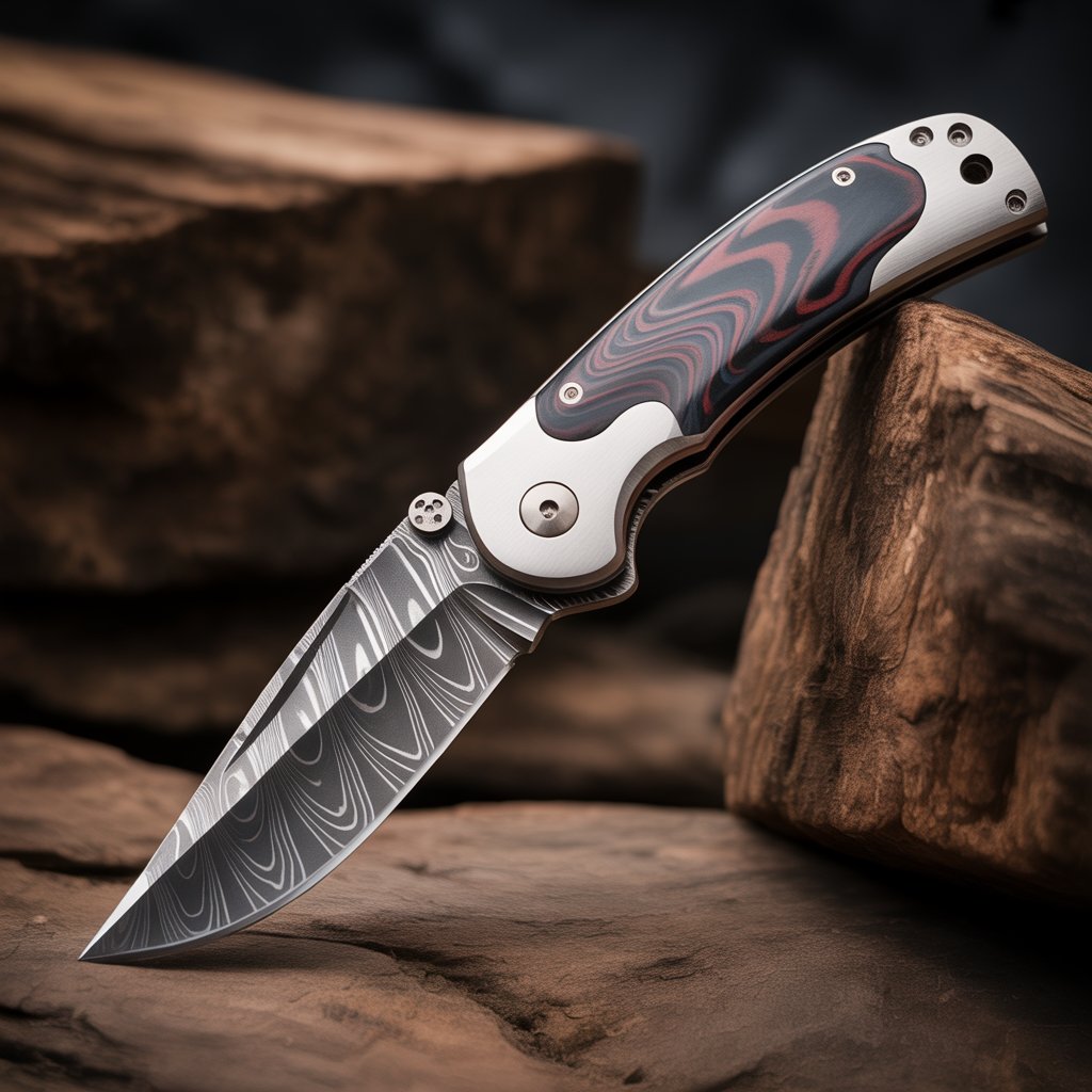 Folding Knife
