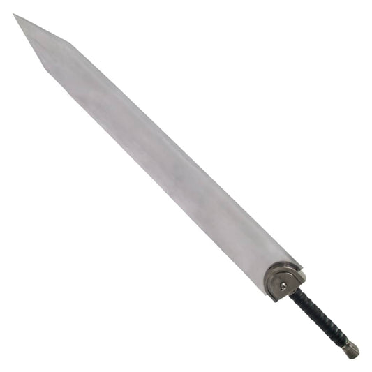 Berserk Guts Dragon Slayer Anime Sword