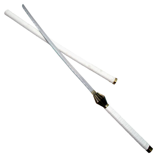 Kenpachi Zaraki Anime inspired sword 43"