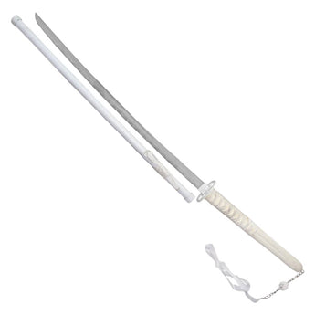 Sode no Shirayuki Anime Sword