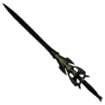 Kilgorin Sword of Darkness – Ltd. Ed. Black Blade