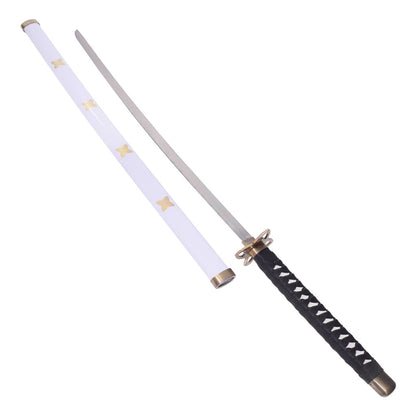 One Piece Tashigi Shigure Sword