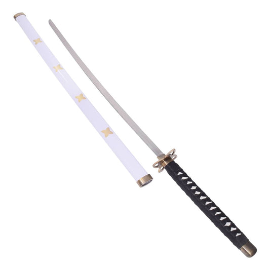 One Piece Tashigi Shigure Sword
