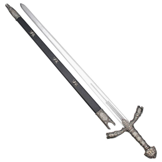 Richard lionheart Sword