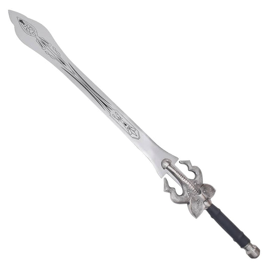 Auron Beast Master Masamune Sword