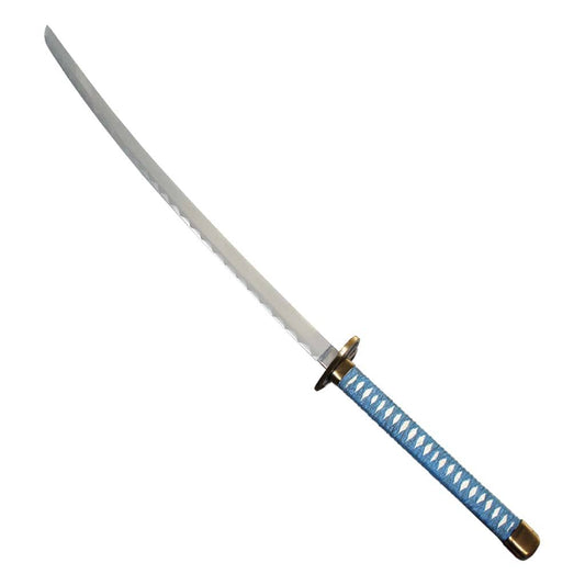 Love Aikawa Heart Shaped Anime Sword