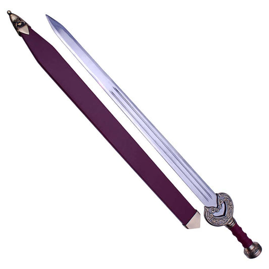 King Theoden Herugrim Sword from LOTR Movie