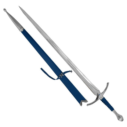 Glamdring Sword from LOTR Movie