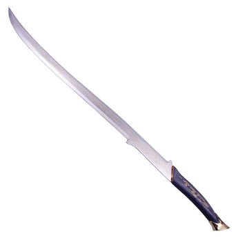 Hadhafang Arwen Sword Replica Dark edition