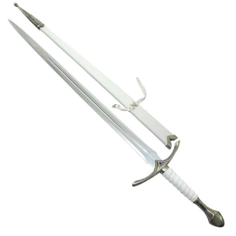 Glamdring White Sword from The Lord of the Rings