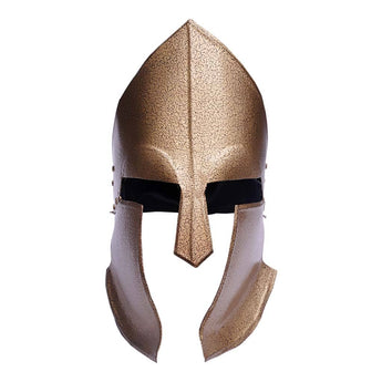 300 Movie Spartan Helmet With Stand