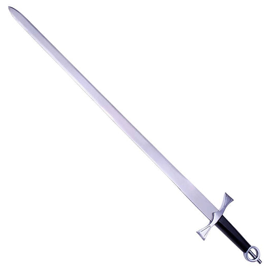 Irish Ring Hilt Celtic Sword