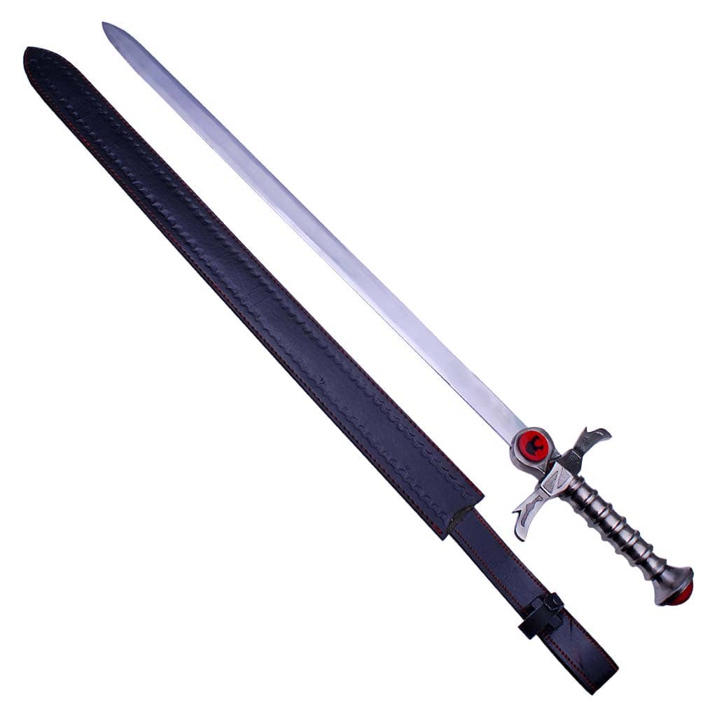 ThunderCat Sword of Omens