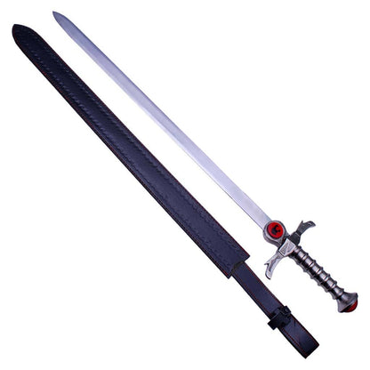 ThunderCat Sword of Omens