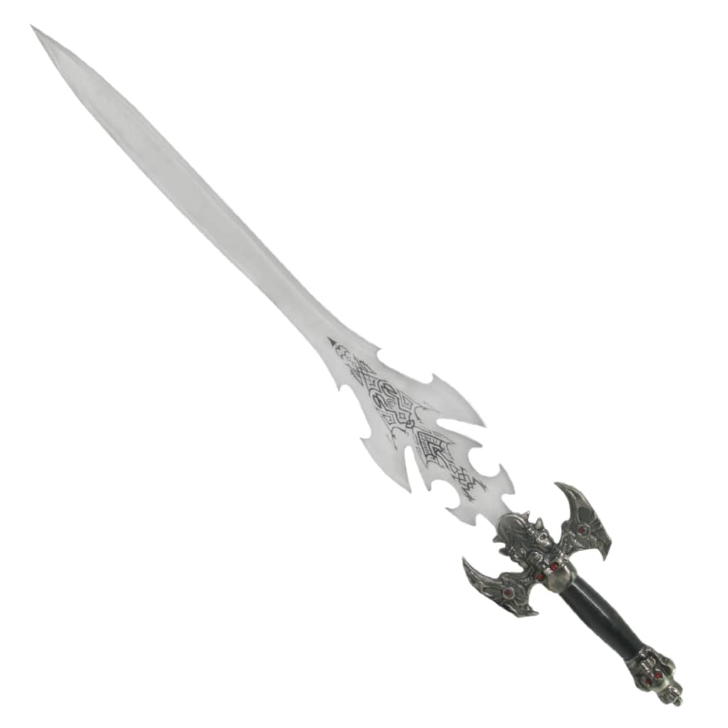 Devil May Cry 1 - Dante Alastor Sword