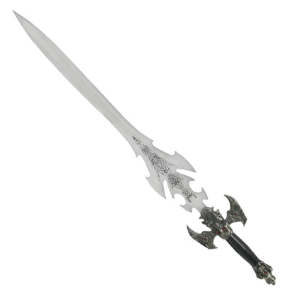 Devil May Cry 1 - Dante Alastor Sword