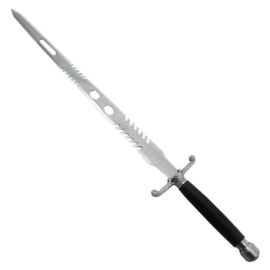 Borgias Juan Sword