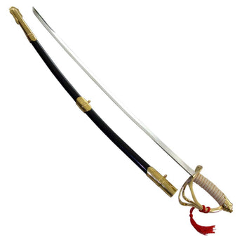 1860 Light Cavalry Saber Sword