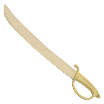 Champagne Golden Knife 18.5"