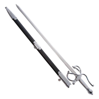 El Cid Rapier Sword