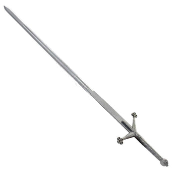 Black Knight No.1 Claymore Sword