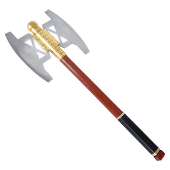 Gimli Battle Axe Replica Gold Plated