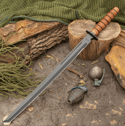 1942 U.S. Combat Sword
