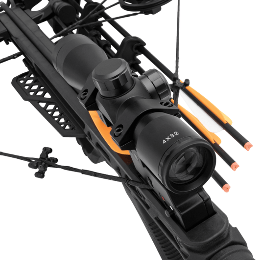 Avalanche Demise Compound Crossbow