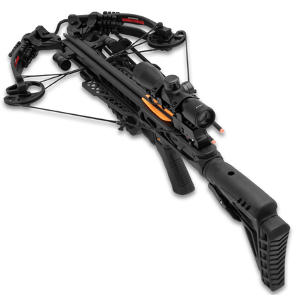 Avalanche Demise Compound Crossbow