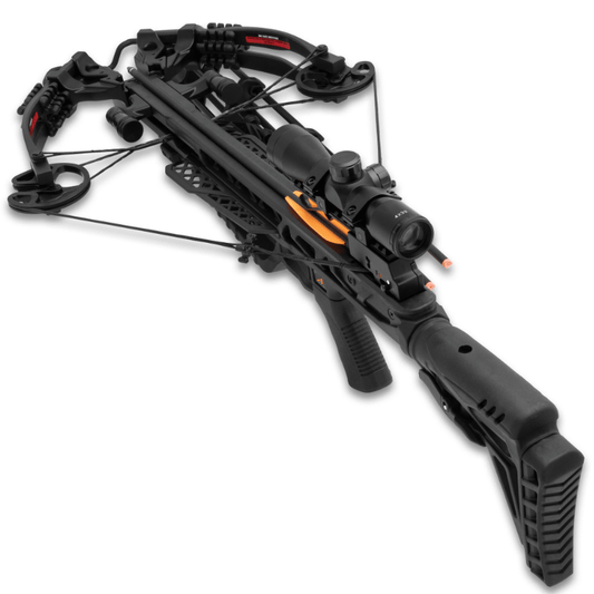 Avalanche Demise Compound Crossbow