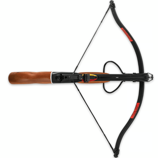 Avalanche 150-lb. Wood Crossbow